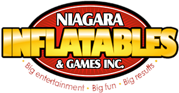 Niagara Inflatable